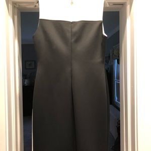 Tommy Hilfiger dress. Black and white